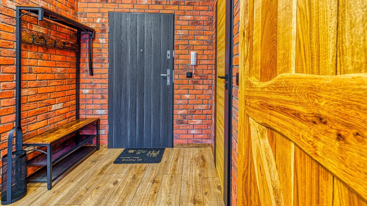 Apartament Bialy Wilk - 5D Apartamenty Świeradów-Zdrój Exterior foto